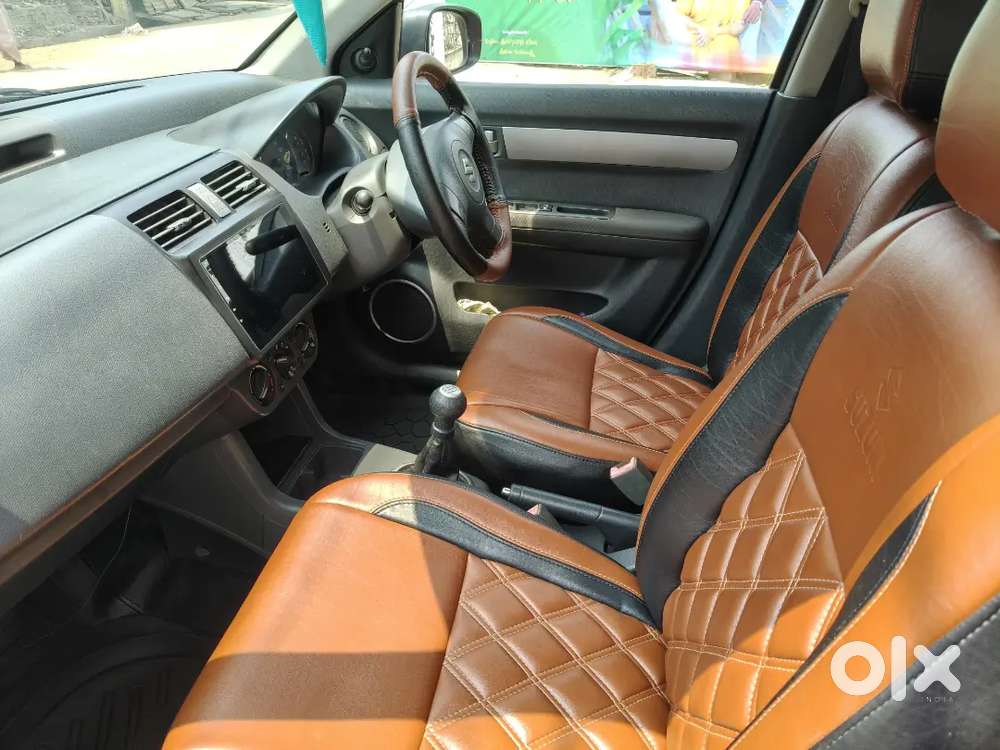 Maruti Suzuki Swift 2008