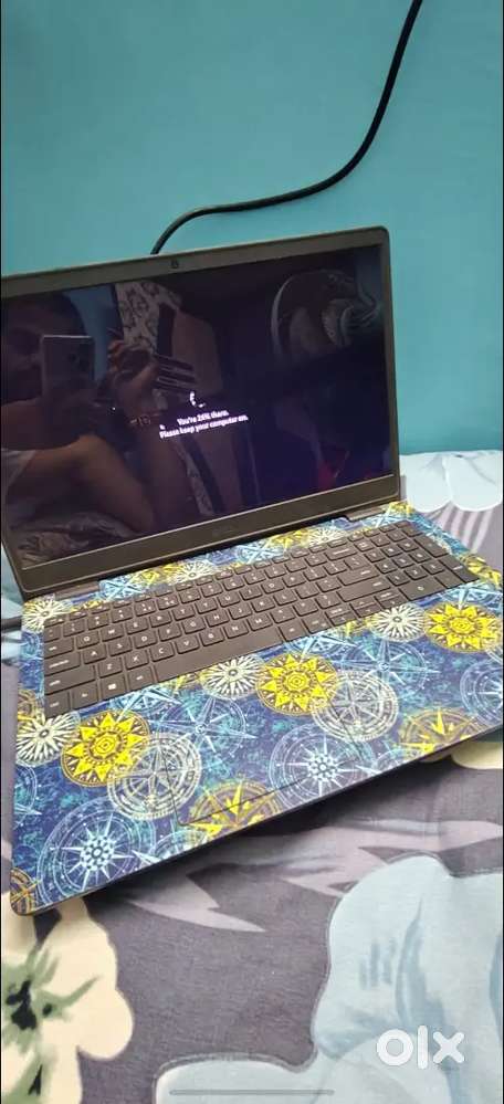 49000 me liye the SSD alag say lagwye h 512 gb ka