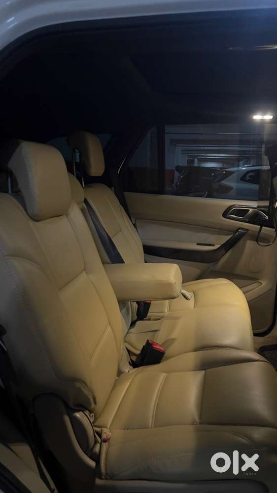 Ford Endeavour 2019 Diesel