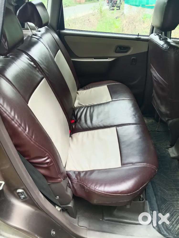 Maruti Suzuki Zen Estilo 2010
