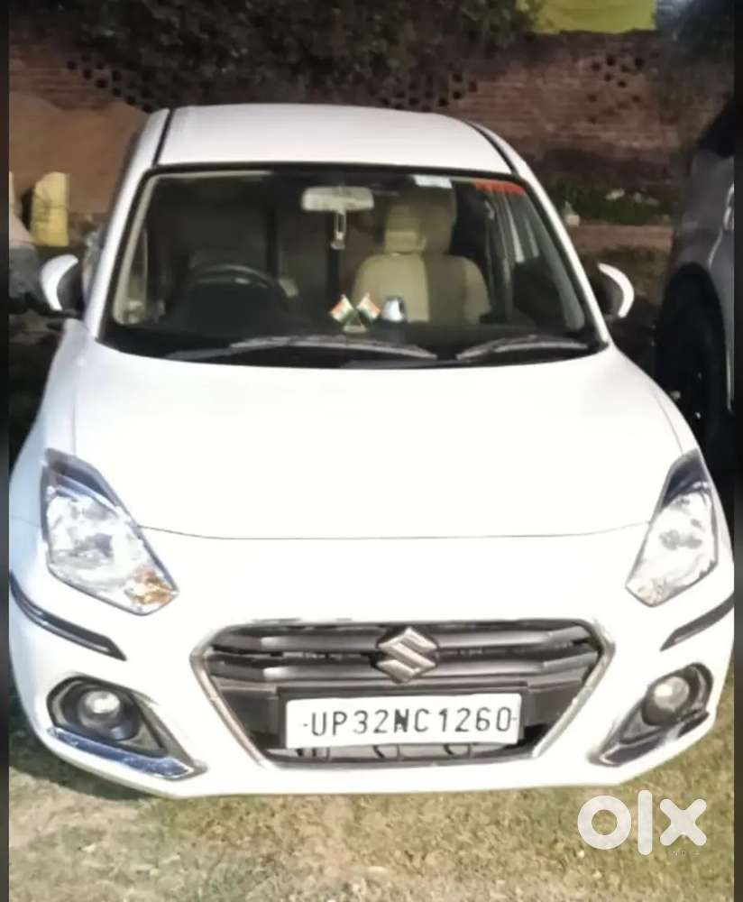 Maruti Suzuki Dzire 2023 Petrol 82500 Km Driven