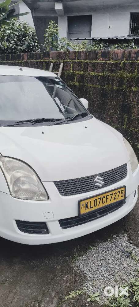 Maruti Suzuki Dzire 2016 Diesel 160000 Km Driven Lon Available