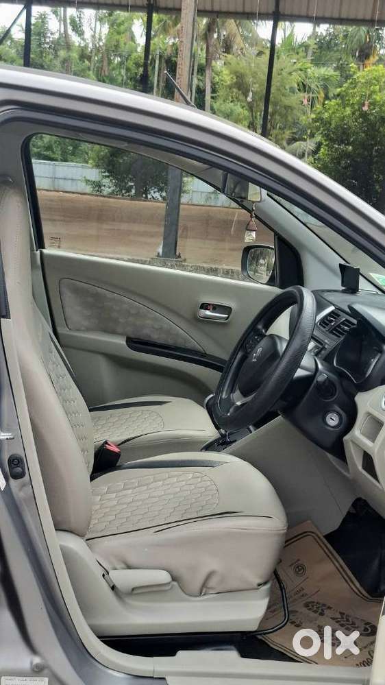 Maruti Suzuki Celerio, 2016, Petrol