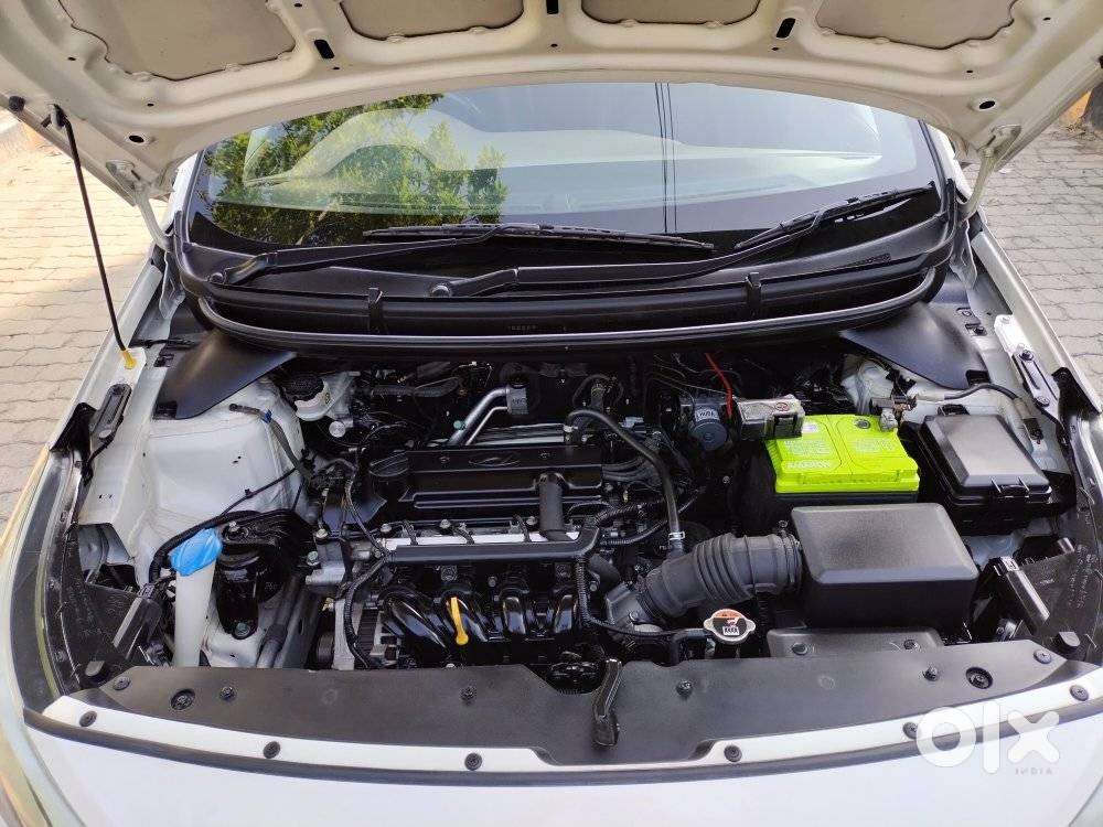 Hyundai I20 Asta Option 1.2, 2016, Petrol