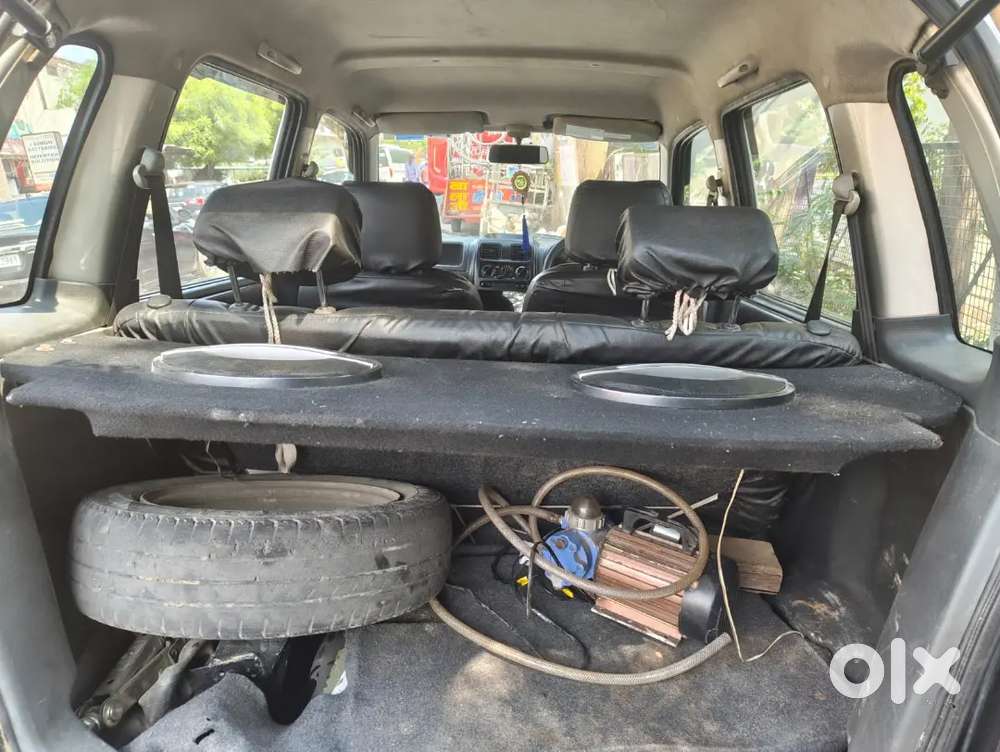 Maruti Suzuki Wagon R 2009 Lpg Good Condition