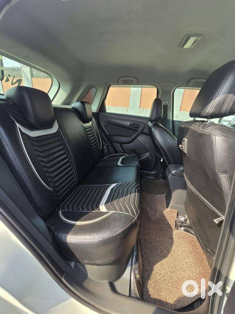 Maruti Suzuki Brezza Vdi, 2018, Diesel
