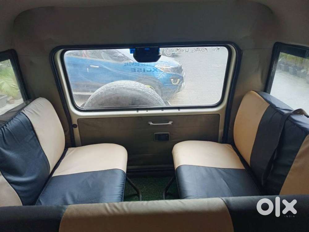 Mahindra Bolero Plus Ac Bsiv Ps, 2019, Diesel