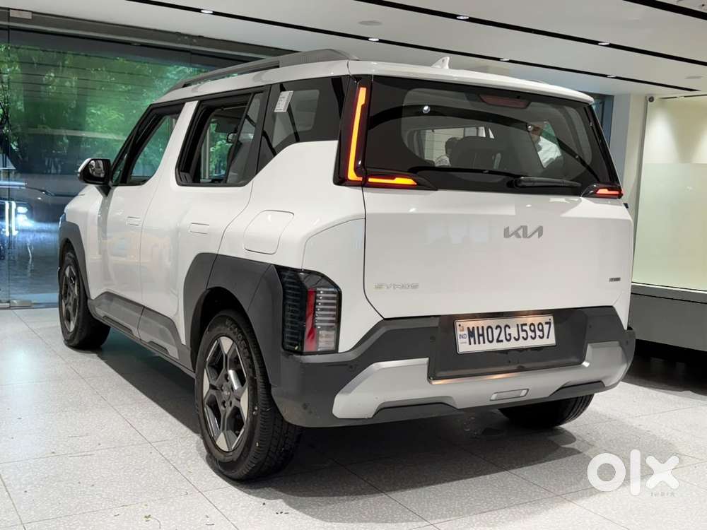 Kia Syros Htx Turbo, 2025, Petrol