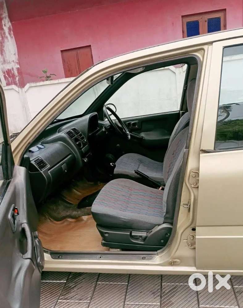 Maruti Suzuki Zen  2000 Model Petrol Manual