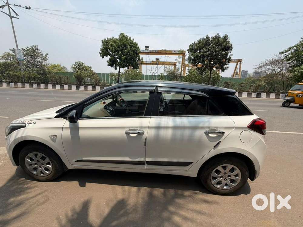 Hyundai I20 Elite Vtvt Cng