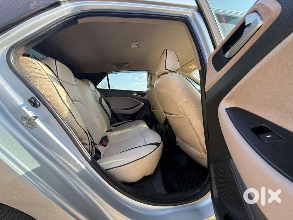 Hyundai Elite I20 Sportz Plus, 2020, Petrol