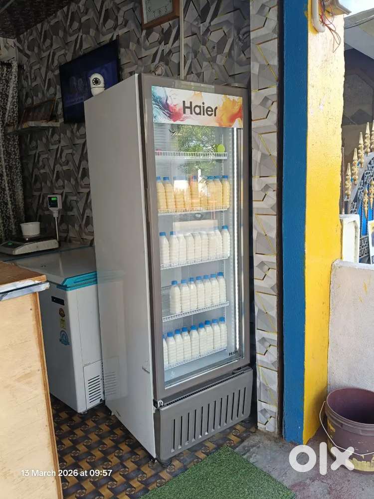 Find 1 Used Fridges for Sale in Vinayak Nagar (Nizamabad) - Second
