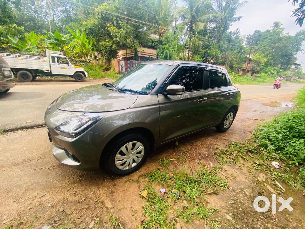 Maruti Swift Vxi 2026 Petrol