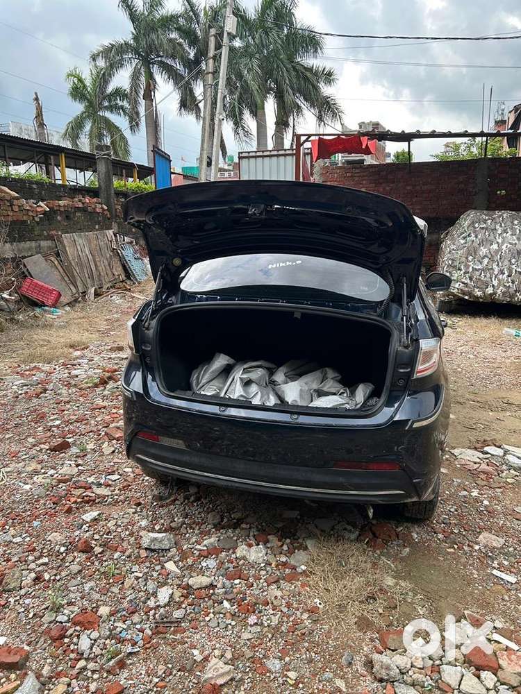 Tata Tigor 2024 Petrol Good Condition