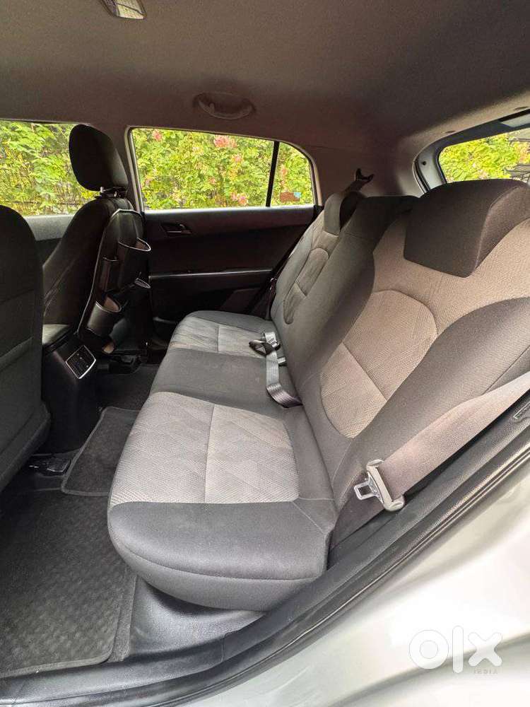 Hyundai Creta 1.4 E Plus Crdi, 2018, Diesel