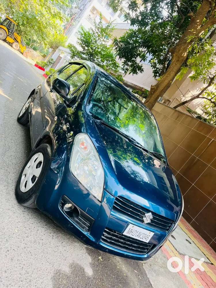 Maruti Suzuki Ritz 2010