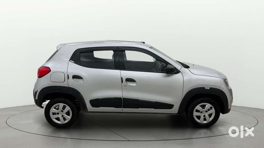 Renault KWID RXT, 2016, Petrol