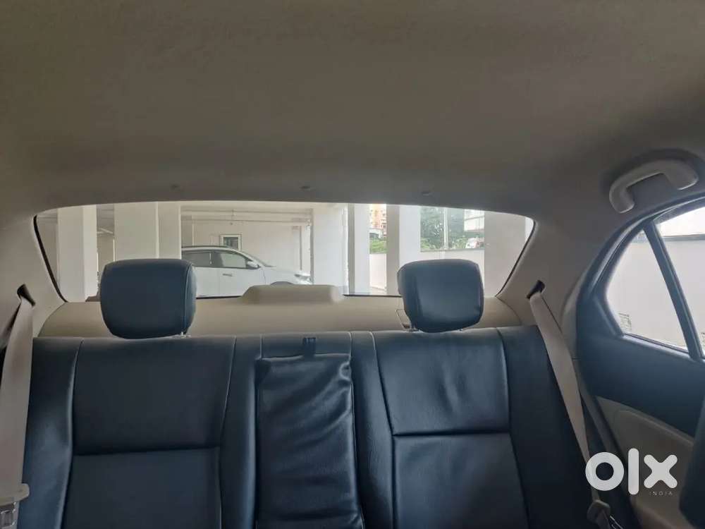 Maruti Suzuki Dzire 2018