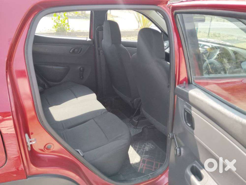 Renault Kwid Rxt, 2016, Petrol