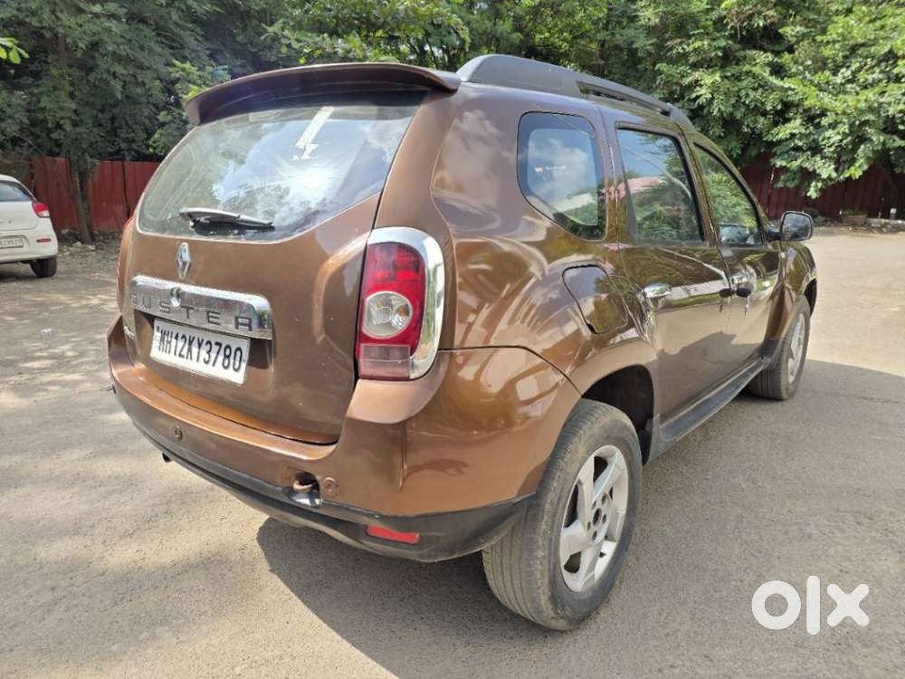 Renault Duster 85ps Diesel Rxl Optional, 2014, Diesel