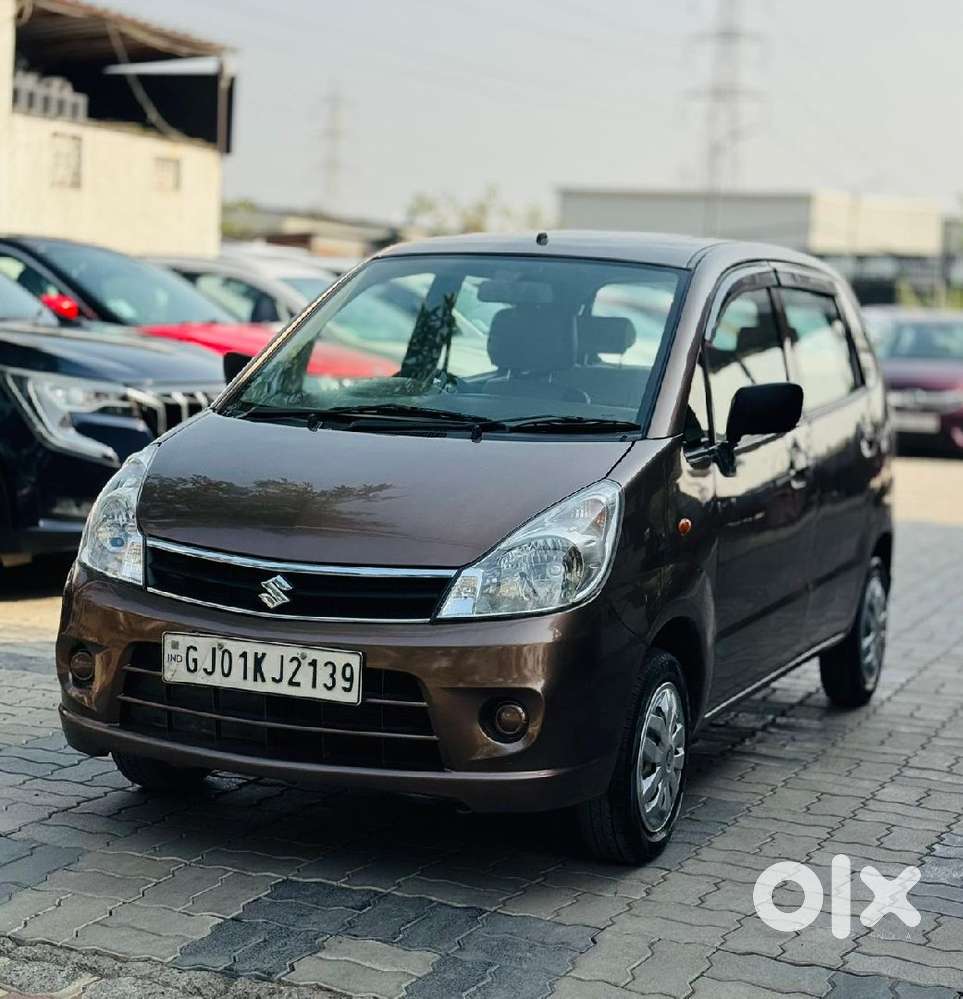 Maruti Suzuki Estilo