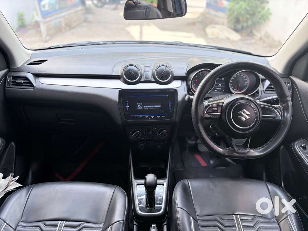 Maruti Suzuki Swift Amt Vxi, 2021, Petrol
