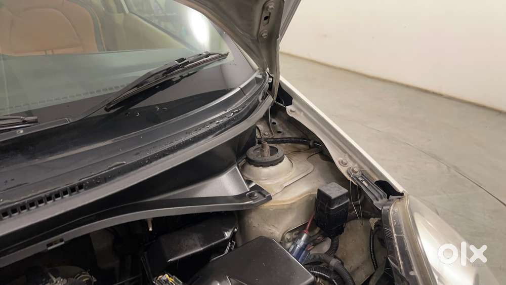 Honda Amaze Vx I Dtec, 2016, Diesel