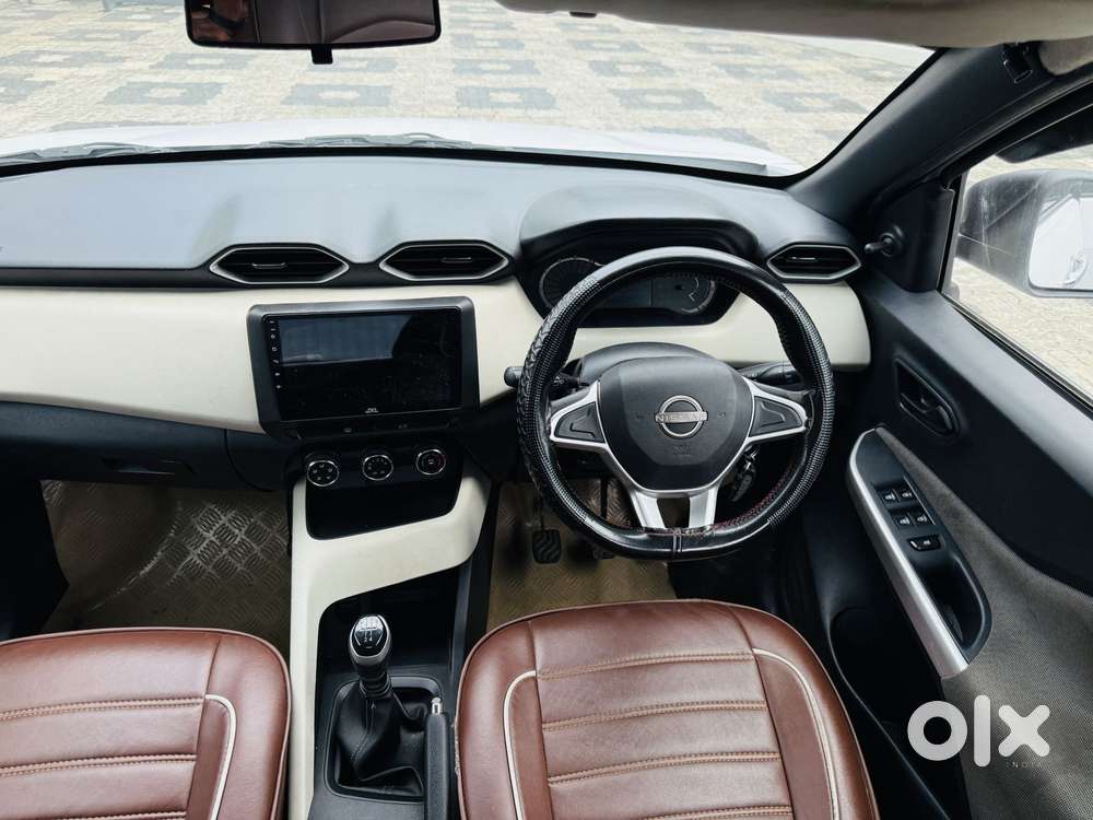 Nissan Magnite 1.0 Xe, 2022, Petrol