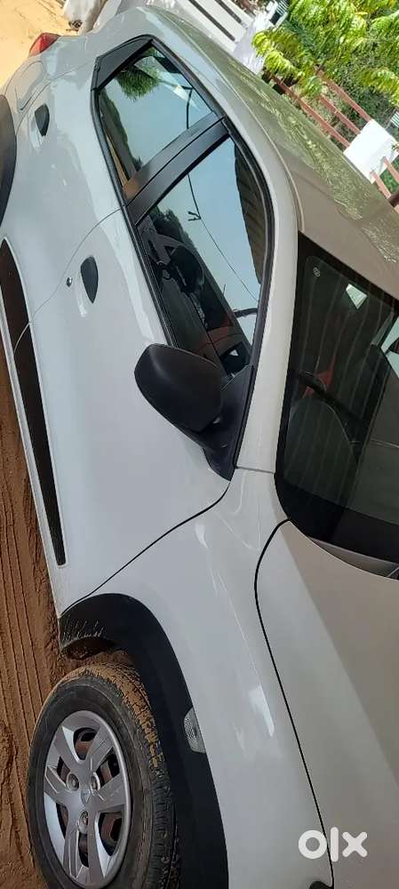 Renault Kwid 2019 Petrol 58000 Km Driven