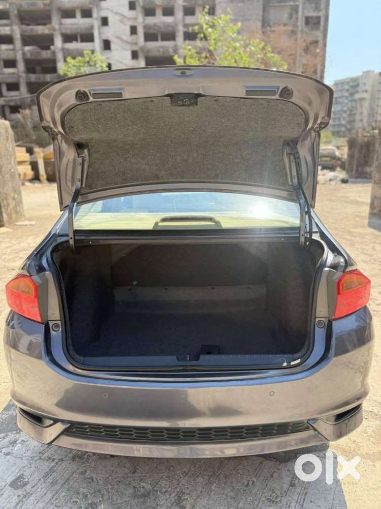 Honda City I-vtec V, 2020, Petrol