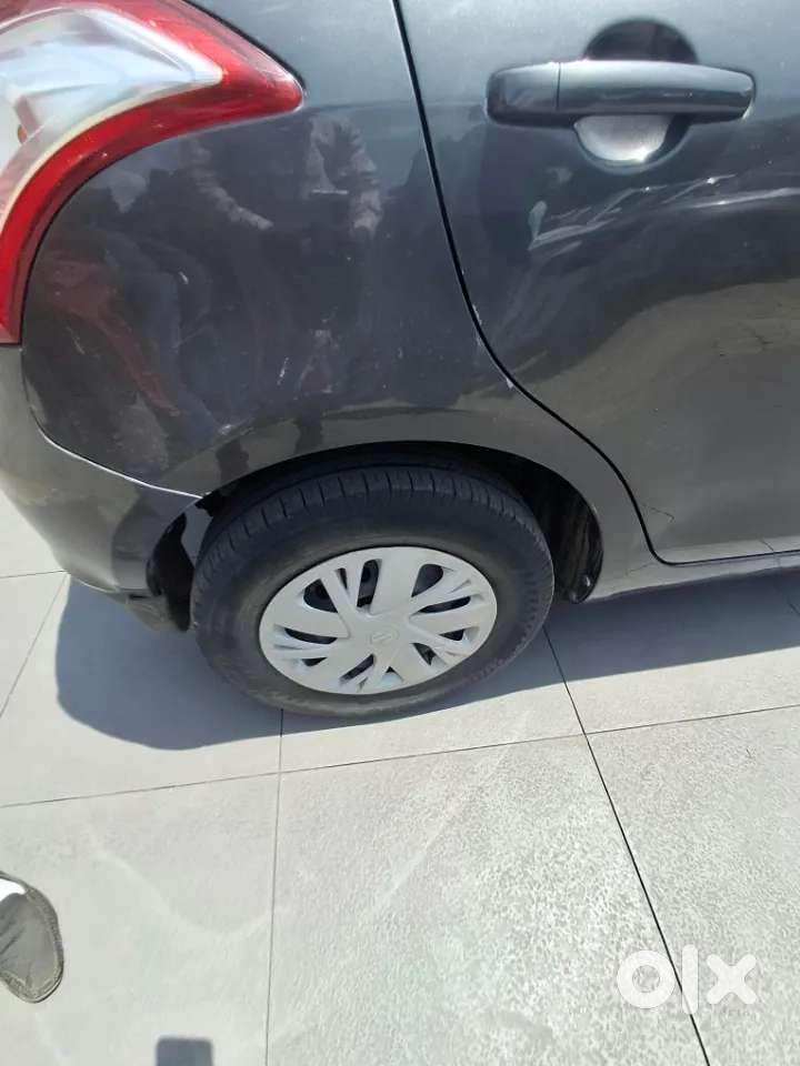 Maruti Suzuki Swift Vdi Bs Iv, 2015, Diesel