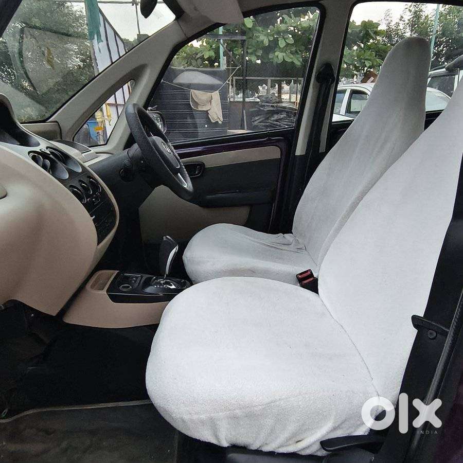 Tata Nano Genx Xta, 2016, Petrol