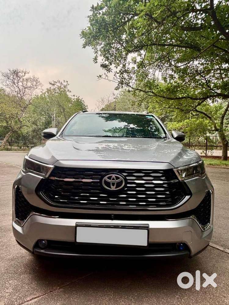 Toyota Innova Hycross 2.0 Gx 7 Str, 2023, Petrol