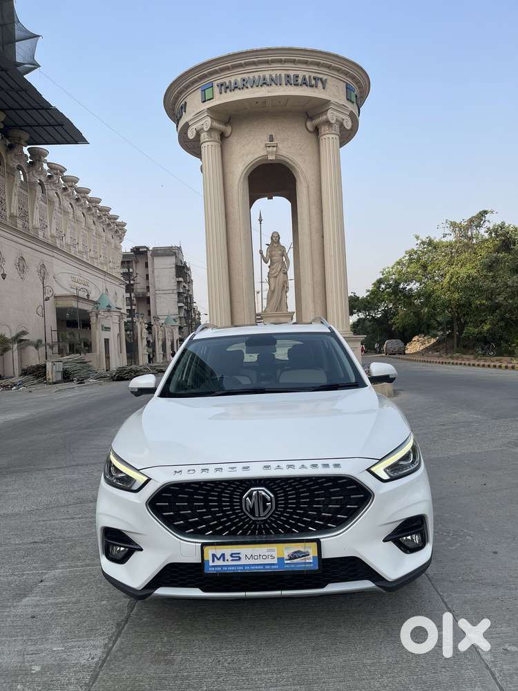 Mg Astor, 2022, Petrol