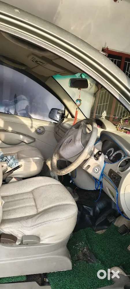 Mahindra Xylo 2010 Diesel Good Condition