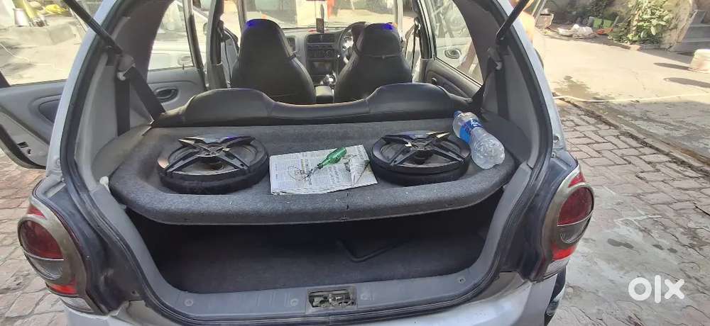 Maruti Suzuki Alto K10 2012 Petrol 87000 Km Driven