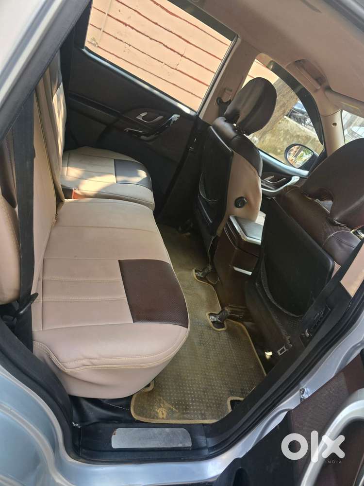 Mahindra Xuv500 W8 2wd, 2013, Diesel
