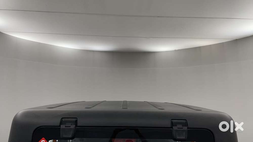 Mahindra Thar Lx Hard Top Diesel Mt 4wd, 2023, Diesel