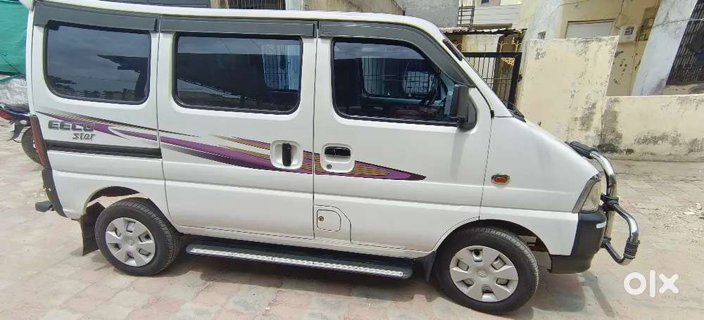 Maruti Eeco 5 Str 2006