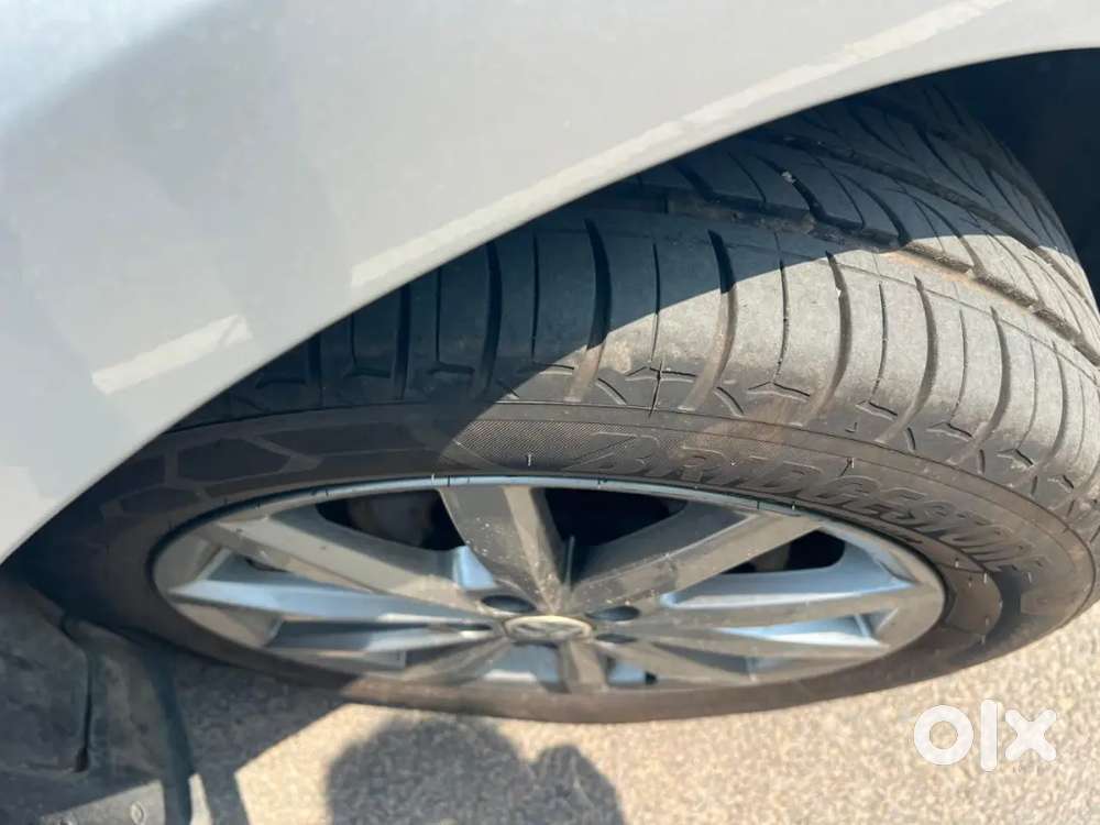 Volkswagen Ameo 2019 Diesel Plus
