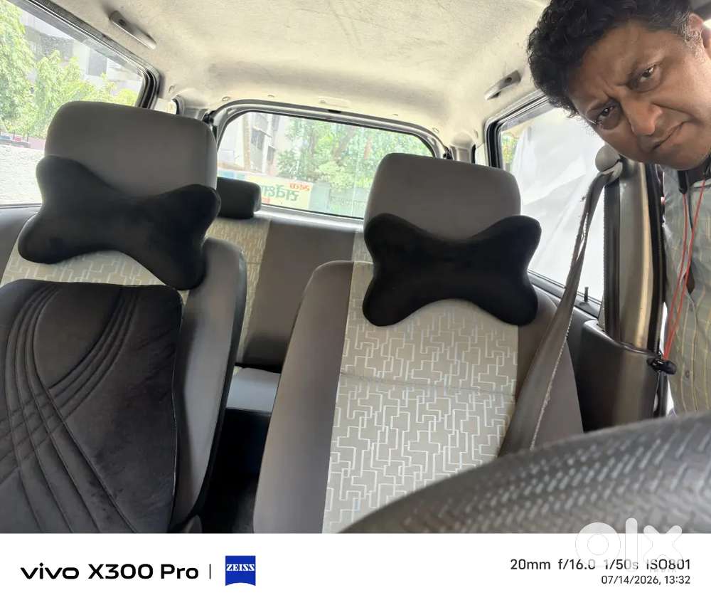 Maruti Wagon R 2009
