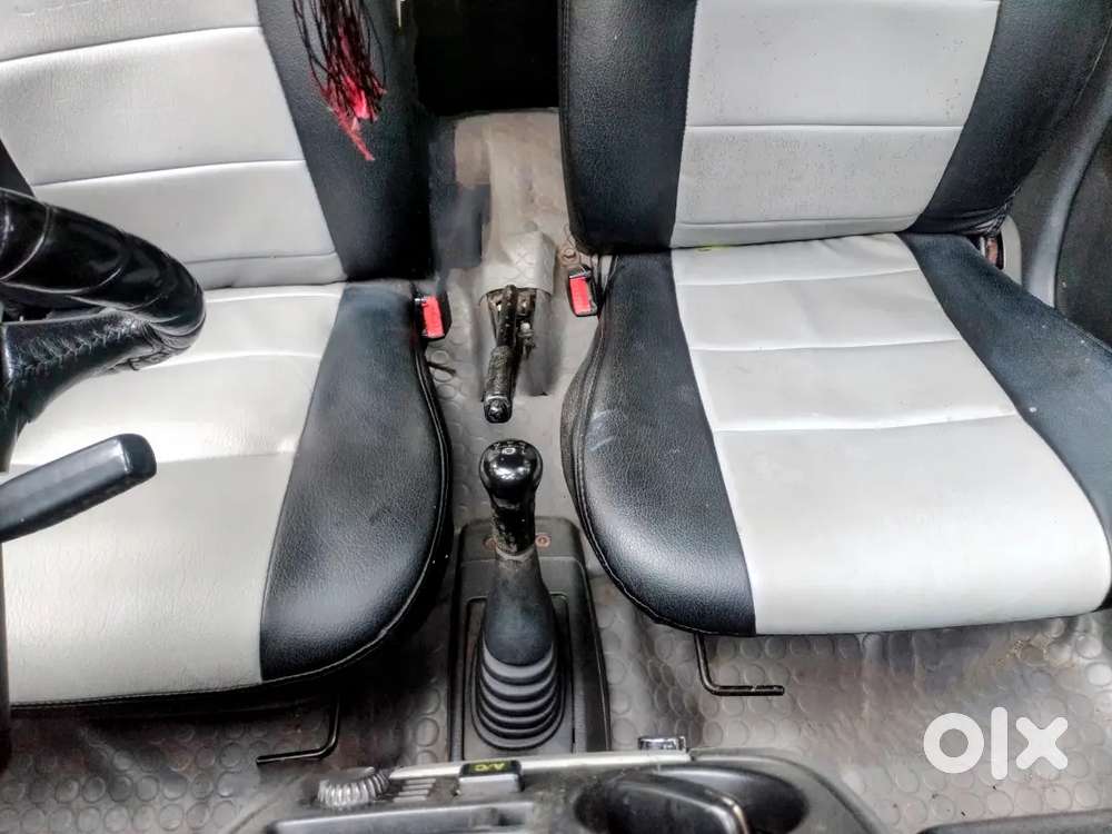 Maruthi Suzuki Zen 1998