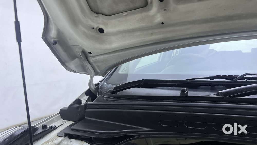 Hyundai Creta 1.6 Sx Vtvt (o) Executive, 2019, Petrol