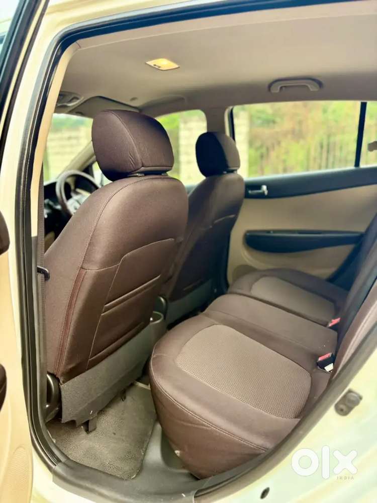 Hyundai I20 2012 Variant Asta