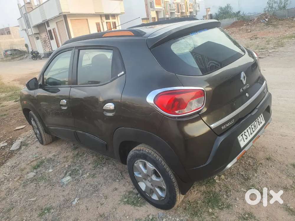 Renault Kwid Climber For Sale
