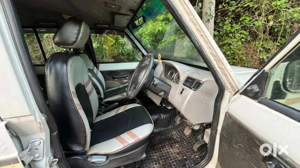 Tata Sumo Gold 2013