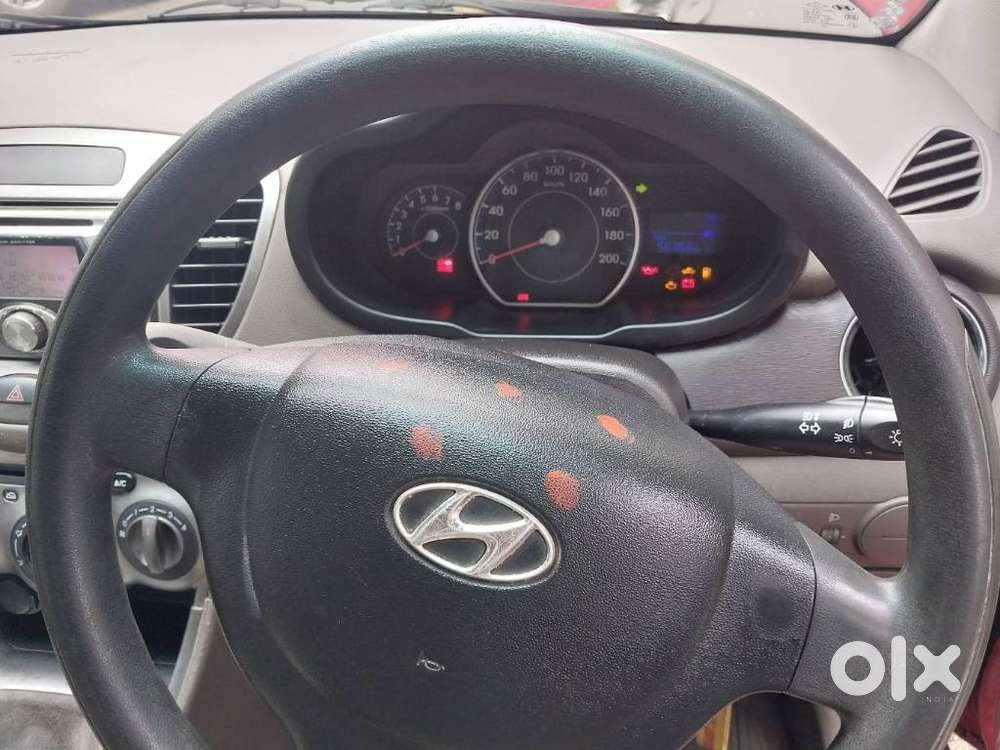 Hyundai I10 1.2 Kappa Magna, 2011, Petrol