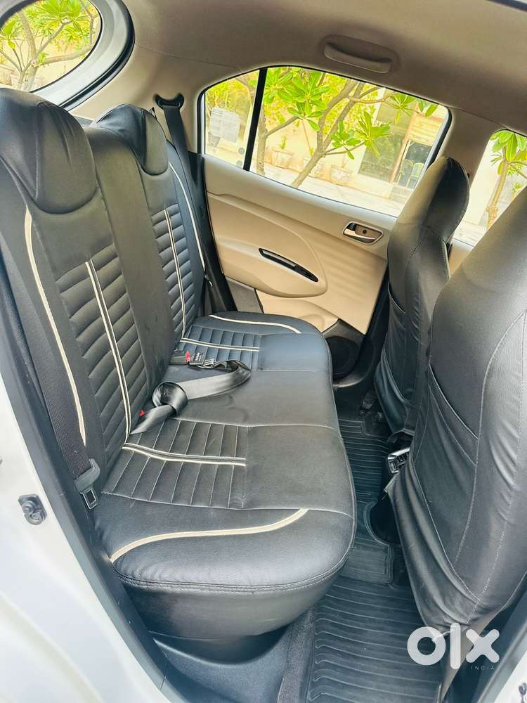 Hyundai Santro Sportz, 2021, Petrol