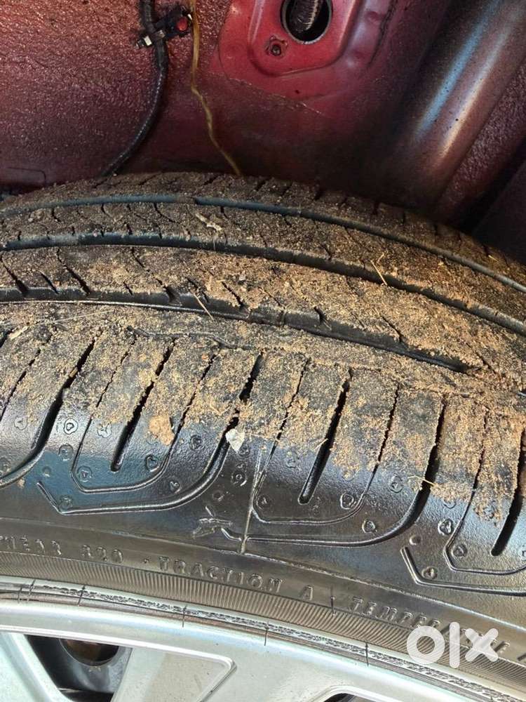 Tata Altroz 2023 Cng & Hybrids 29800 Km Driven