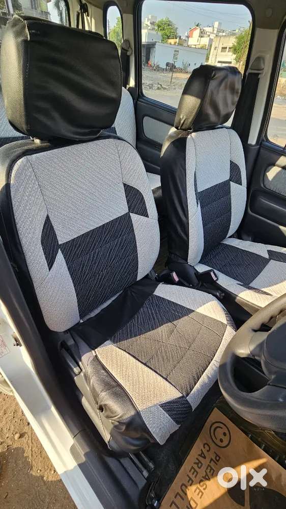 Best Car, Clean Interior.